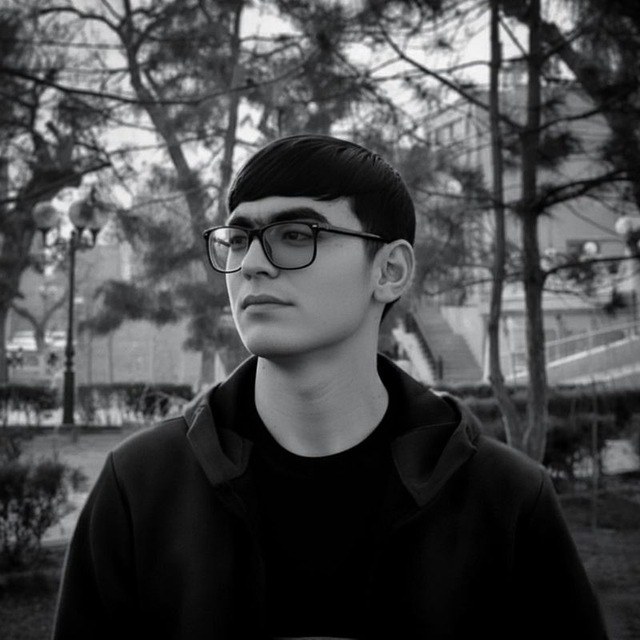 Khusainov